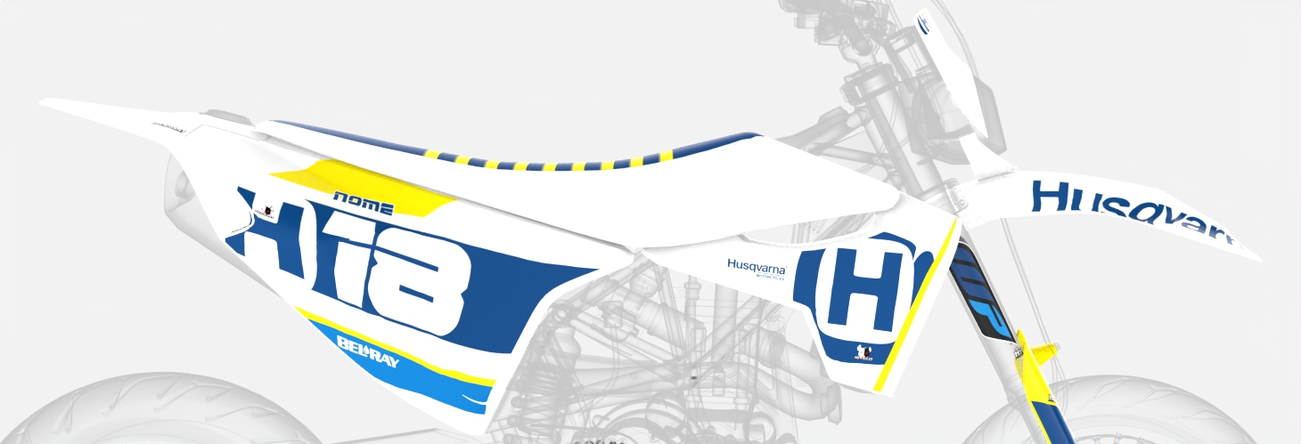 1992 husqvarna 250 hotsell